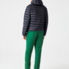 Men's Quilted Puffer Jacket - Stylefav