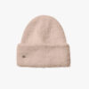 Jaya Rib Knit Double Folded Beanie - Stylefav