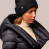 Jaya Rib Knit Double Folded Beanie - Stylefav