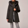 Camelia Heavy Down Winter Coat - Stylefav