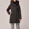 Camelia Heavy Down Winter Coat - Stylefav