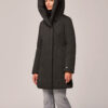 Camelia Heavy Down Winter Coat - Stylefav