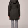Camelia Heavy Down Winter Coat - Stylefav