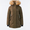 Kinslee 2-in-1 Oversized Down Parka - Stylefav
