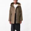 Kinslee 2-in-1 Oversized Down Parka - Stylefav