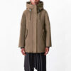 Kinslee 2-in-1 Oversized Down Parka - Stylefav