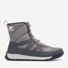 Whitney II Short Lace Up Women's Winter Boots - Stylefav