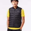 Men's Water-Repellent Puffer Vest - Stylefav