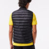 Men's Water-Repellent Puffer Vest - Stylefav