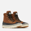 Cheyanne Metro II High Sneakers - Stylefav