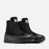 Cheyanne Metro II High Sneakers - Stylefav