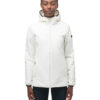 Arc 4-Way Stretch Hooded Mid Layer Jacket - Stylefav