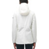 Arc 4-Way Stretch Hooded Mid Layer Jacket - Stylefav