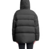 Una Artic Ready Stylish Puffer Jacket - Stylefav