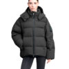 Una Artic Ready Stylish Puffer Jacket - Stylefav