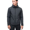 Atmos Mid Layer Hooded Jacket - Stylefav