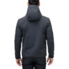 Atmos Mid Layer Hooded Jacket - Stylefav