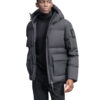 Supra Arctic Ready Performance Puffer Jacket - Stylefav