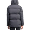Supra Arctic Ready Performance Puffer Jacket - Stylefav