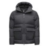 Supra Arctic Ready Performance Puffer Jacket - Stylefav