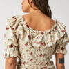 Ivory Favorite Girl Top - Stylefav