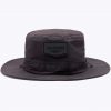 Black Explorer Hat - Stylefav