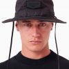 Black Explorer Hat - Stylefav