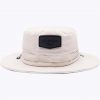 Beige Explorer Hat - Stylefav