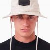 Beige Explorer Hat - Stylefav