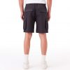 Black Explorer Shorts - Stylefav