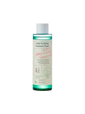 Daily Purifying Treatment Toner