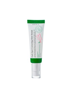Dark Spot Correcting Glow Serum