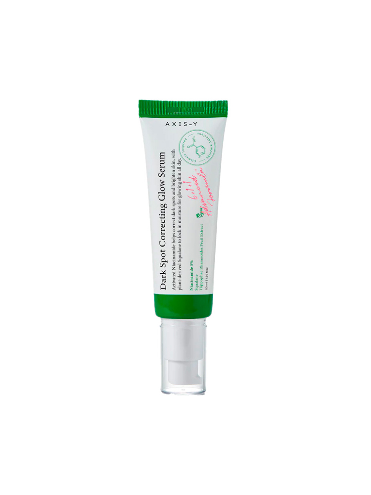 Dark Spot Correcting Glow Serum
