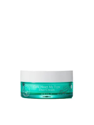 Cera Heart My Type Duo Cream