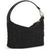 Satin Butterfly Small Pouch Bag - Stylefav