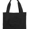 Phantom Large Easy Shopper Tote Bag - Stylefav