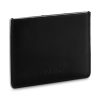 Black Ganni Bou Card Holder - Stylefav