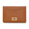 Caramel Cafe Ganni Bou Card Holder - Stylefav