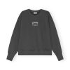 Volcanic Ash Isoli Oversized Sweatshirt - Stylefav