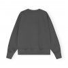 Volcanic Ash Isoli Oversized Sweatshirt - Stylefav