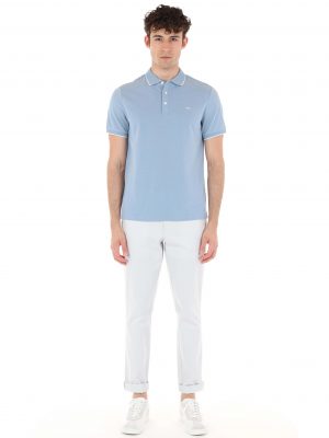 Classic Polo Shirt - Stylefav