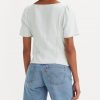 Smell Ya Later Pascale SS Blouse - Stylefav