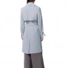 Olivia Breeze Drapy Spring Coat - Stylefav