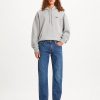514™ Spider Crab Straight Flex Jeans - Stylefav
