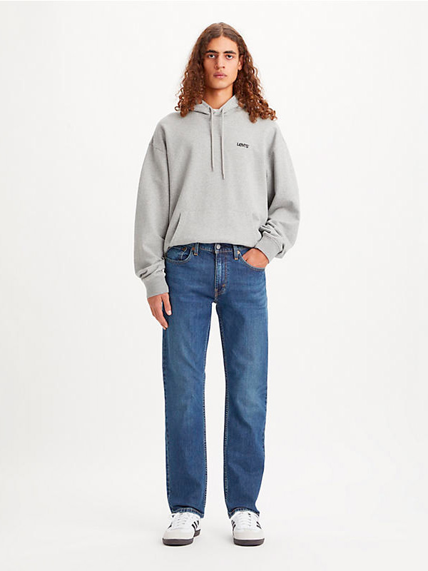 514™ Spider Crab Straight Flex Jeans – STYLEFAV