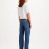 514™ Spider Crab Straight Flex Jeans - Stylefav