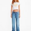 Go Ahead Low Pro Jeans - Stylefav