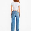 Go Ahead Low Pro Jeans - Stylefav