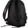 Noir Montana Backpack - Stylefav
