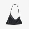 Zip Noir Lover Tote Bag - Stylefav